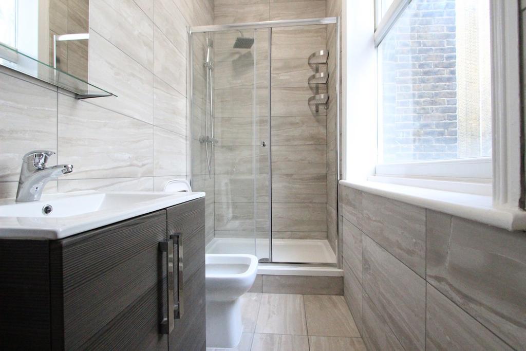Cosy Marble Arch Apartments London Exterior photo
